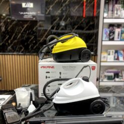 بخارشوی 13 کاره اصل AKANE  مدل TN50_50