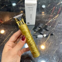 ماشین اصلاح خط‌زن و ریش‌تراش سلطنتی