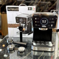 اسپرسو ساز فول آپشن اصل newal💥
