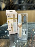 سوهان برقی FLAWLESS مدل Pedi Electronic - Image 2