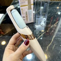 سوهان برقی FLAWLESS مدل Pedi Electronic