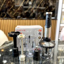 گوشکوب غذا ساز 5 کاره اصل AOTE 😍