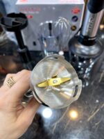 گوشکوب غذا ساز 5 کاره اصل AOTE 😍 - Image 2