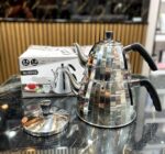 کتری قوری جدید شرکت Sonifer 😍 - Image 2