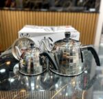 کتری قوری جدید شرکت Sonifer 😍