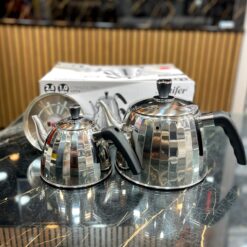 کتری قوری جدید شرکت Sonifer 😍