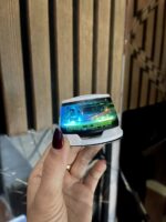 اسپیکر تو جیبی مگنتی G200 😍 - Image 2