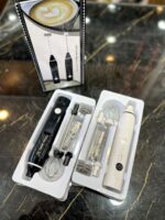 فوم ساز شیر و قهوه با کیفیت 😍