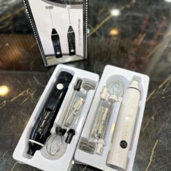 فوم ساز شیر و قهوه با کیفیت 😍