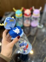 قمقمه فانتزی گوزنی - Image 2