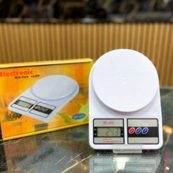 ترازو جعبه زرد  F-400 😍