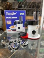 سالا ساز (رنده برقی) Sonifer 💥 مدل SF_5505
