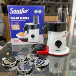 سالا ساز (رنده برقی) Sonifer 💥 مدل SF_5505