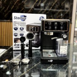 اسپرسو ساز فوق حرفه ای Starlux💥