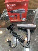 سشوار لاکی موتور سنگین Bonito💥  مدل SH_2100D