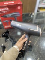 سشوار لاکی موتور سنگین Bonito💥  مدل SH_2100D - Image 2