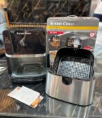 سرخکن رژیمیSILVER CERAST 💥 مدل SC_1010 - Image 2