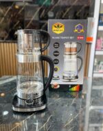 چای ساز روهمی پیرکس BURZUVA💥