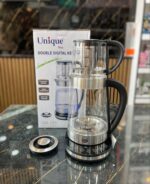 چای ساز روهمی Unique Max💥 مدل UM_255