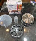 تخم مرغ پز اصل Sonifer 😍 - Image 2