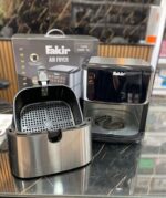سرخکن رژیمی Fakir💥  مدل Ts490 - Image 2