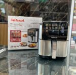 سرخکن رژیمی TefaaL💥  12.5لیتر ،مدل T3527