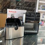 سرخکن رژیمی TefaaL💥  12.5لیتر ،مدل T3527 - Image 2