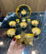 هفت سین پیوتری پروانه