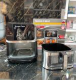 سرخ کن رژیمیSILVER CERAST 💥 مدل SC_1010 - Image 2