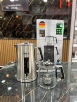 چای‌ ساز روهمی  WOLF MAX  مدل WF-1420 - Image 2