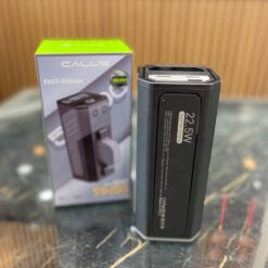 پاوربانک سوپر فست CALUS  مدل FAST301M