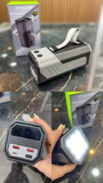 پاوربانک سوپر فست CALUS💥  مدل FAST_E55max - Image 2