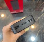 پاوربانک فست شارژ Redmi ظرفیت 20000میلی - Image 3