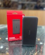 پاوربانک فست شارژ Redmi ظرفیت 20000میلی