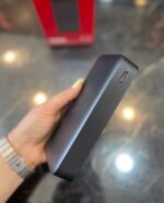 پاوربانک فست شارژ Redmi ظرفیت 20000میلی - Image 2