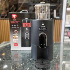 سماور لاکچری دیجیتال PLUX💥 مدل PL-440