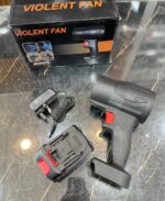 جت فن شارژی VIOLENT FAN💥 - Image 2