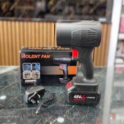 جت فن شارژی VIOLENT FAN💥