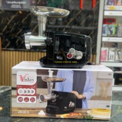 چرخگوشت حرفه ای Vidas💥 مدل VIR-3513
