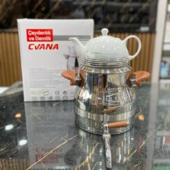 کتری قوری CVANA💥
