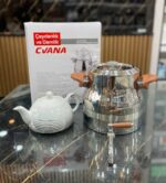 کتری قوری CVANA💥 - Image 2