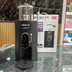 سماور برقی BERLIN💥  مدل BE-1280