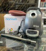 جارو برقی حرفه ای naniwa💥 مدل BVC-9870