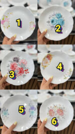 سرویس آرکوپال ۲۵ پارچه 💥 - Image 6