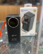 پاوربانک فست شارژ Zebel💥 مدل Z_1006
