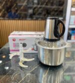 خردکن استیل 6لیتر maier💥 مدل MR-855،