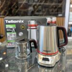 چای ساز روهمی Telionix💥 مدل TTM5005 - Image 2