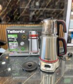 چای ساز روهمی Telionix💥 مدل TTM5005