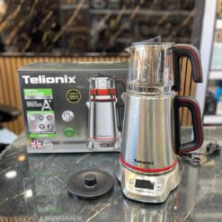 چای ساز روهمی Telionix💥 مدل TTM5005