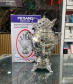 سماور گازی پلوتون PERANS💥